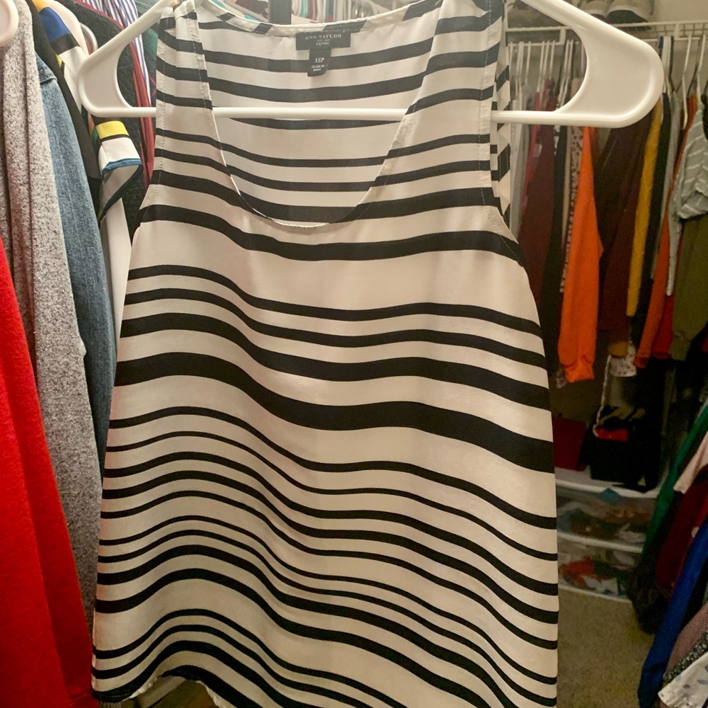 Ann Taylor blouse
